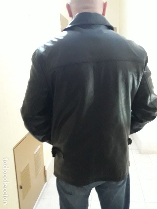 Segunda mano: Chaqueton de Piel - Foto 2