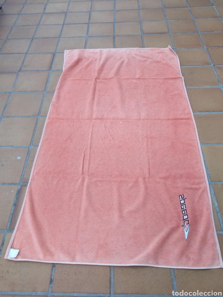Segunda mano: Toalla speedo - Foto 3