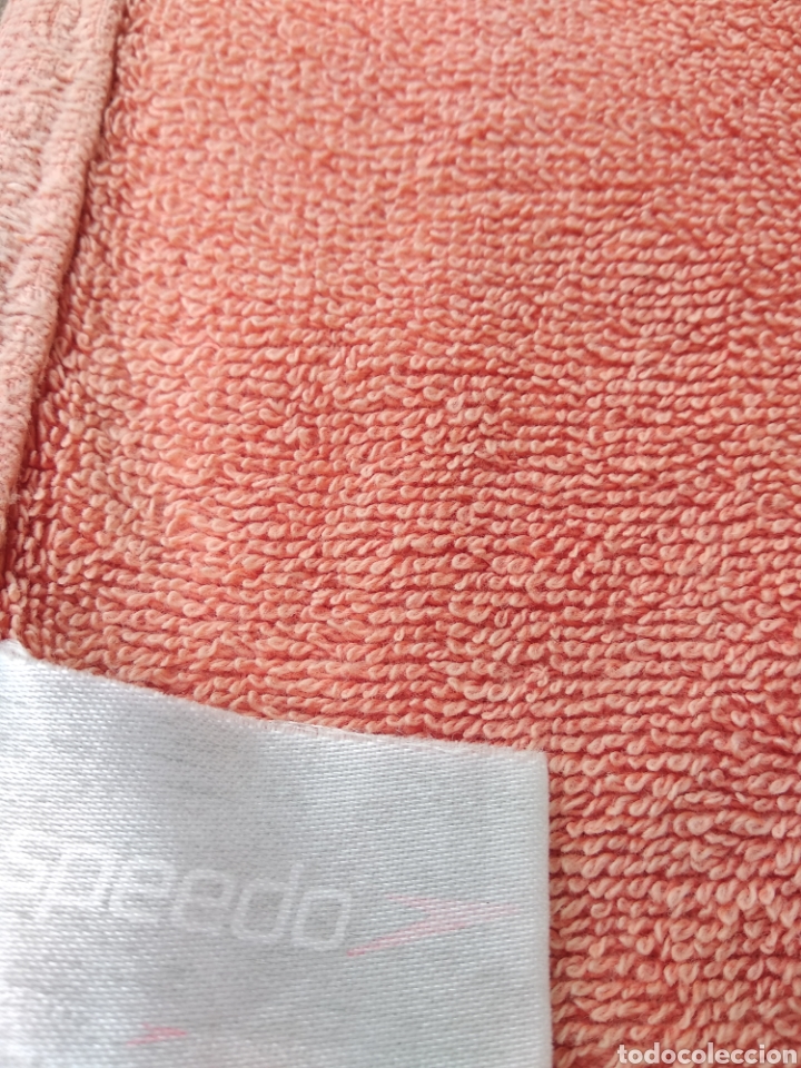Segunda mano: Toalla speedo - Foto 4
