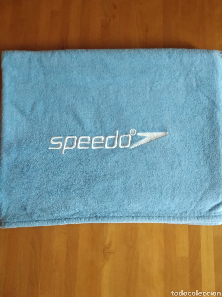 Segunda mano: Toalla speedo. - Foto 3