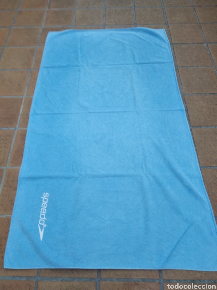 Segunda mano: Toalla speedo. - Foto 4