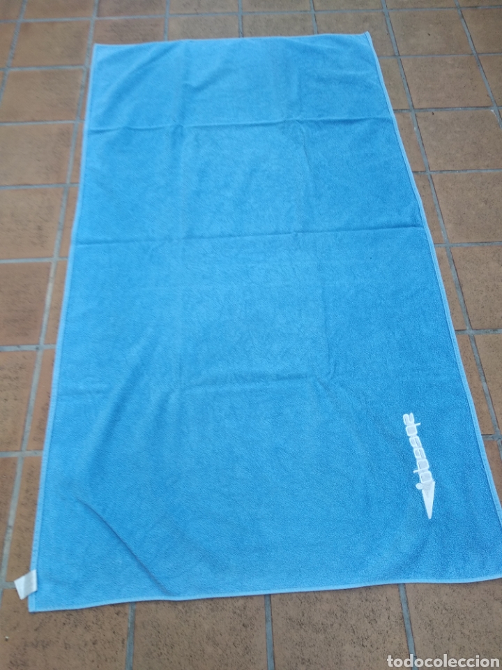 Segunda mano: Toalla speedo. - Foto 5