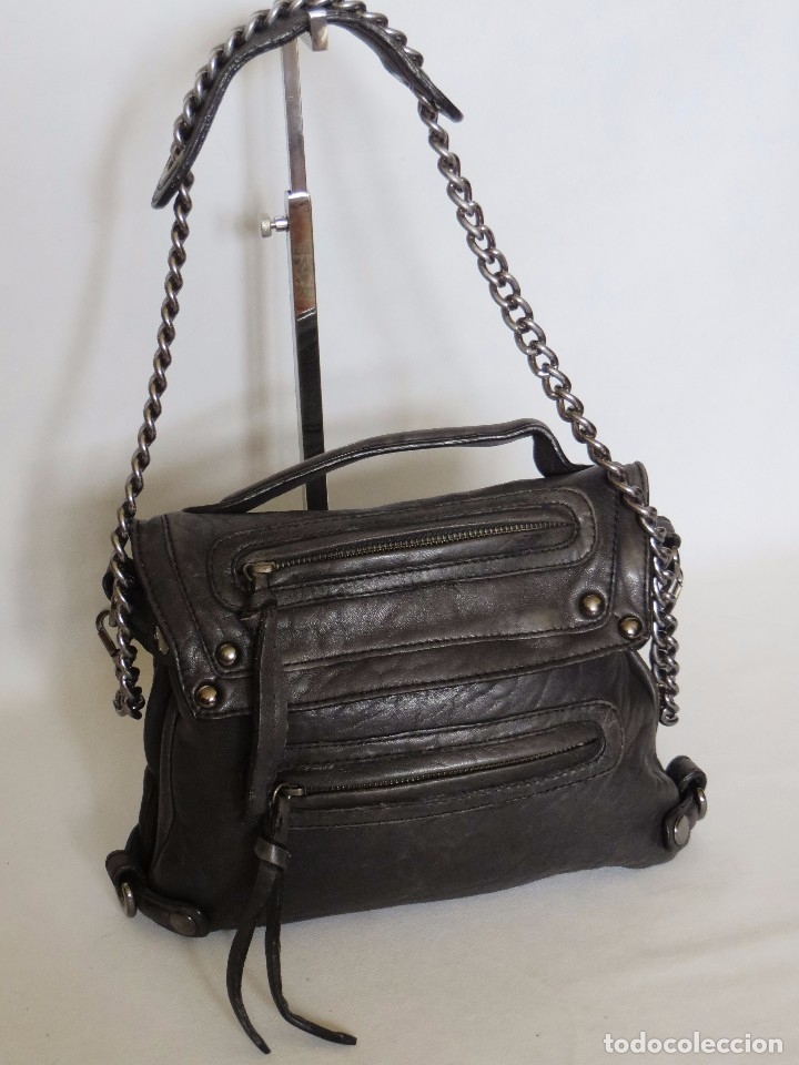 Segunda mano: bolso ZARA - Foto 3