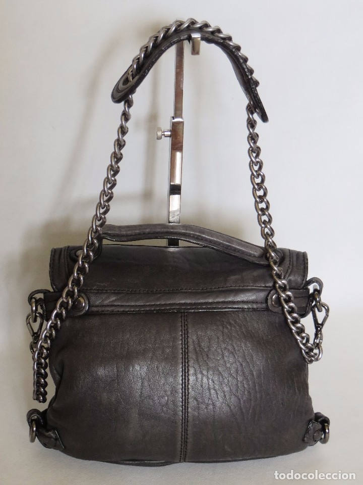 Segunda mano: bolso ZARA - Foto 4