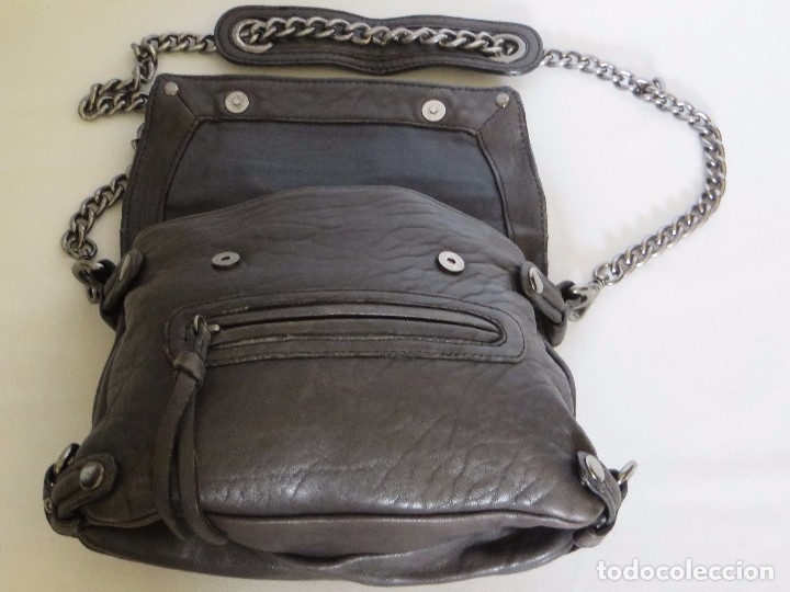 Segunda mano: bolso ZARA - Foto 7