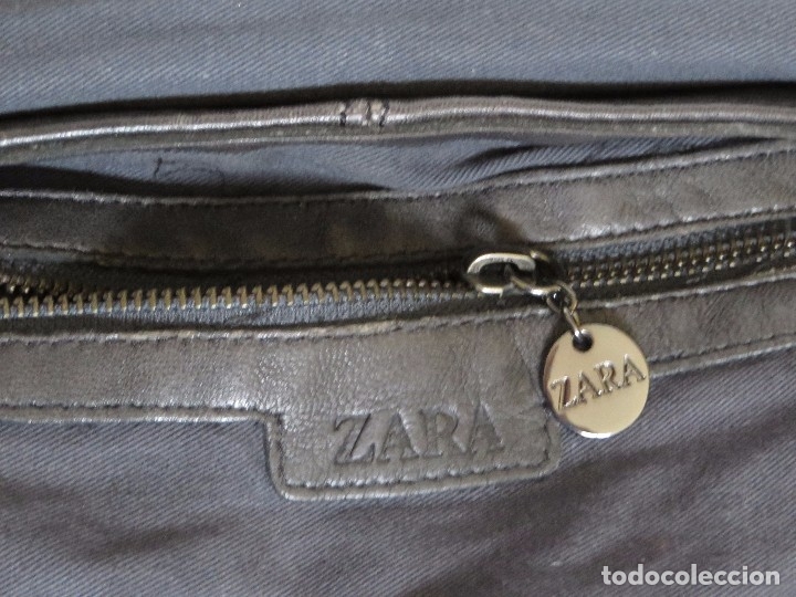 Segunda mano: bolso ZARA - Foto 8