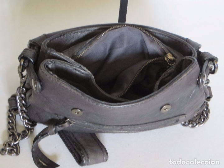 Segunda mano: bolso ZARA - Foto 9