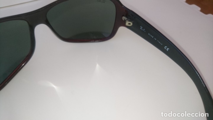 Segunda mano: Gafas de Sol Ray-Ban - Foto 3