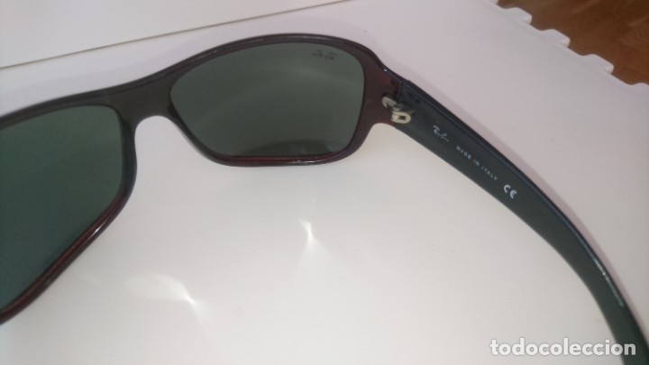 Segunda mano: Gafas de Sol Ray-Ban - Foto 4