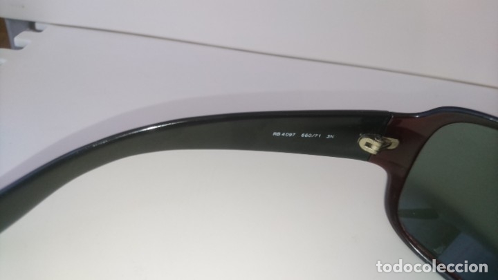 Segunda mano: Gafas de Sol Ray-Ban - Foto 5