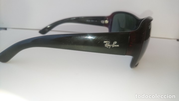 Segunda mano: Gafas de Sol Ray-Ban - Foto 6