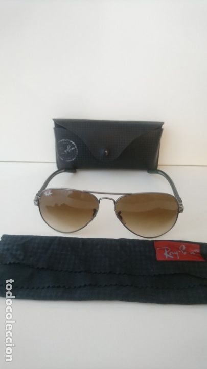 Segunda mano: Gafas de Sol Ray-Ban - Foto 6