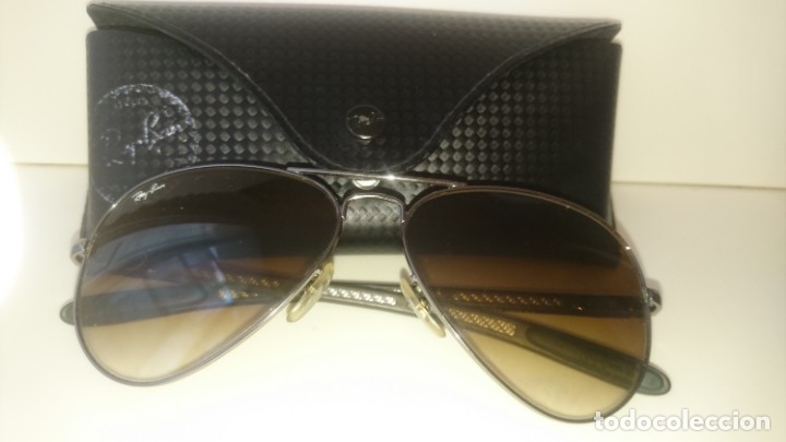 Segunda mano: Gafas de Sol Ray-Ban - Foto 2