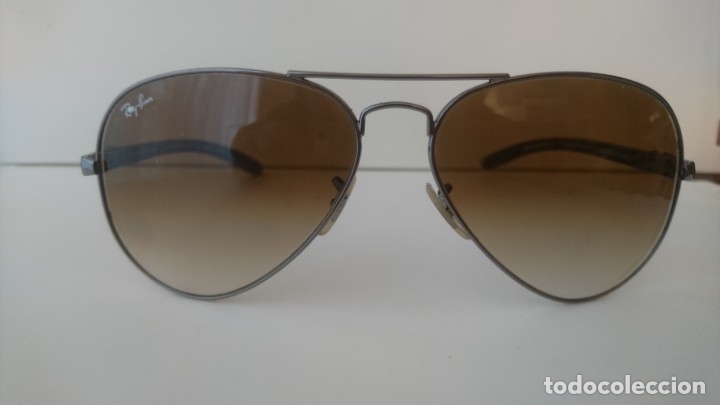 Segunda mano: Gafas de Sol Ray-Ban - Foto 3