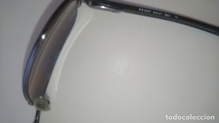 Segunda mano: Gafas de Sol Ray-Ban - Foto 4