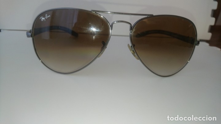Segunda mano: Gafas de Sol Ray-Ban - Foto 1