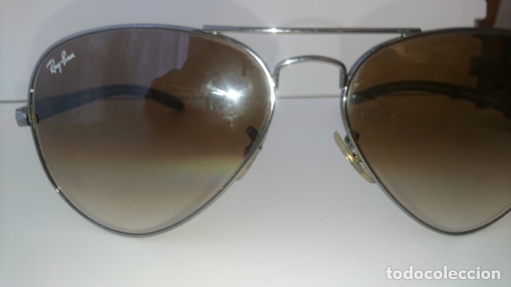 Segunda mano: Gafas de Sol Ray-Ban - Foto 5