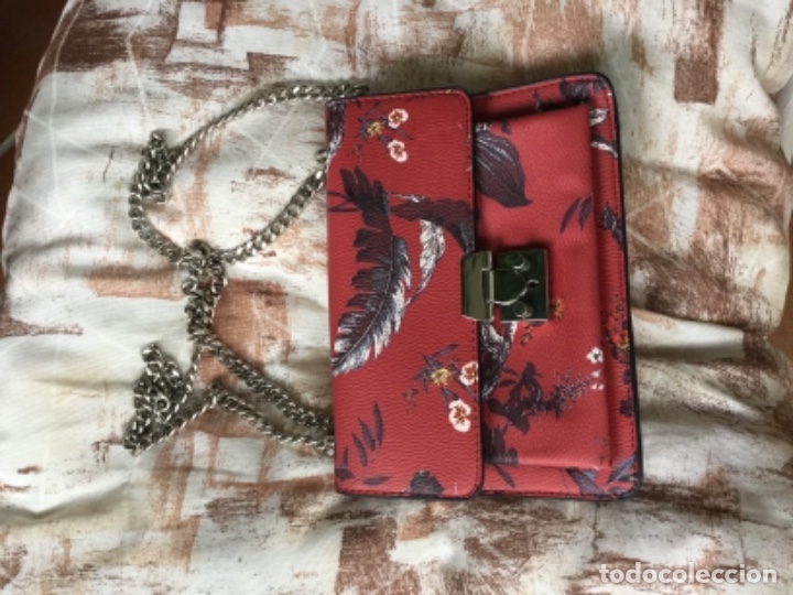 Segunda mano: Bolso Mango - Foto 1
