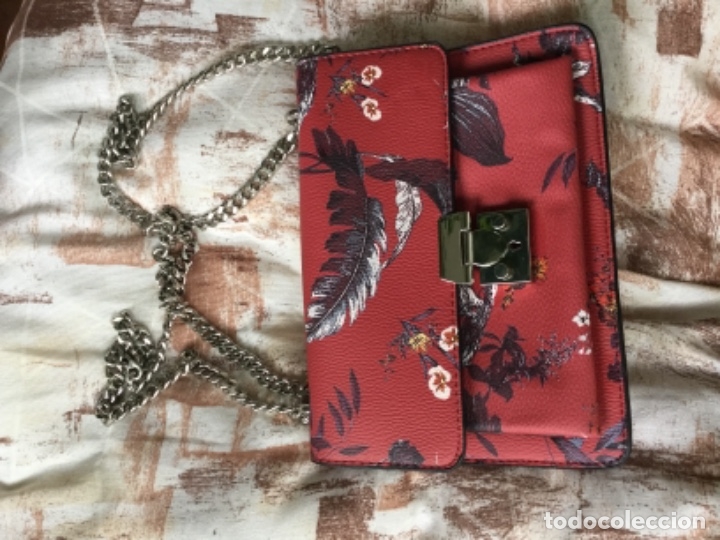 Segunda mano: Bolso Mango - Foto 2
