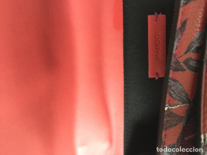Segunda mano: Bolso Mango - Foto 3