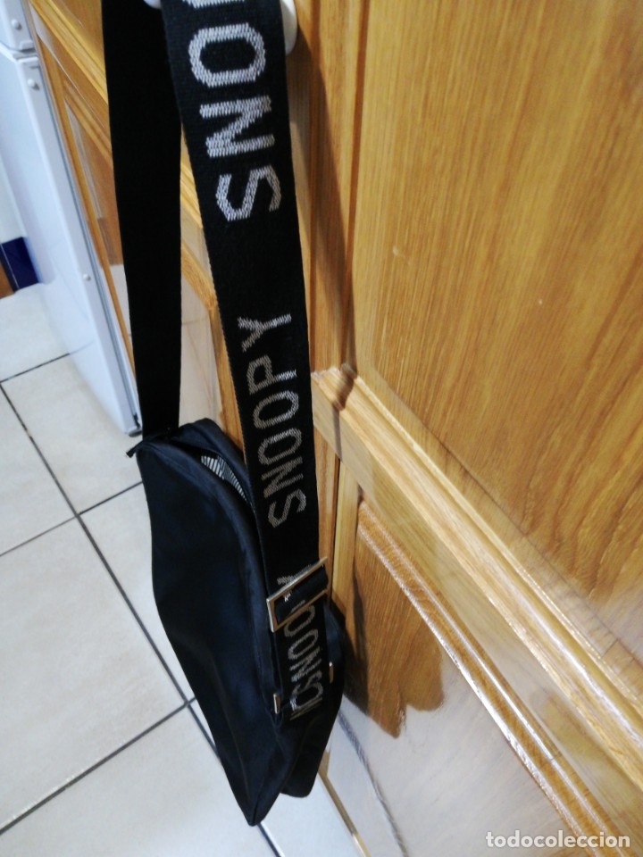 Segunda mano: Bolsa/o Snoopy. - Foto 4