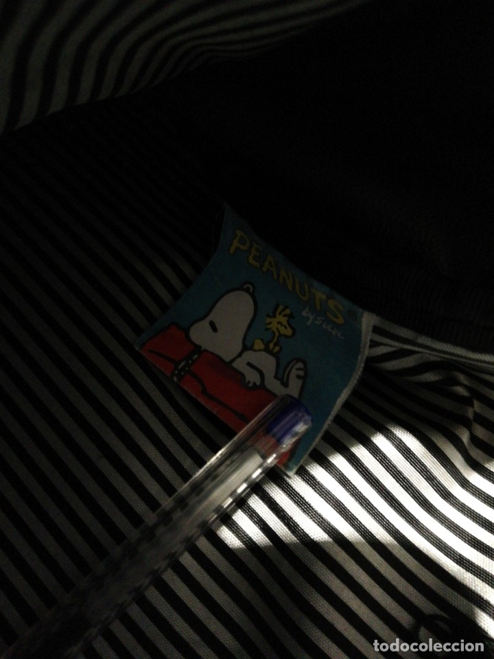 Segunda mano: Bolsa/o Snoopy. - Foto 6