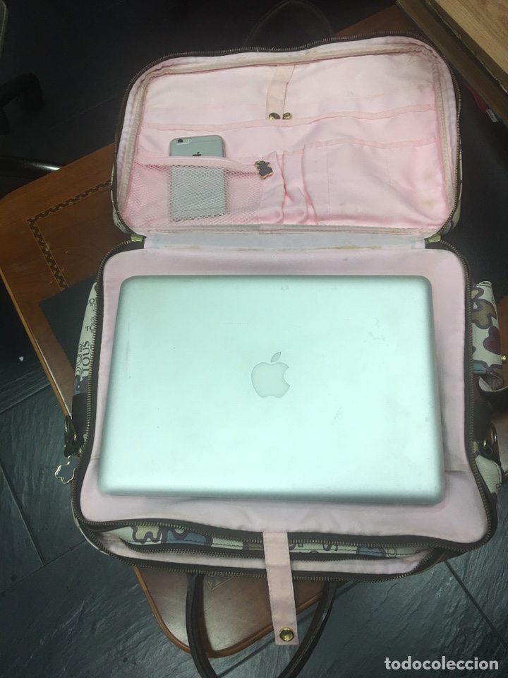 Segunda mano: Bolso TOUS PIEL PLASTIFICADA - Foto 6