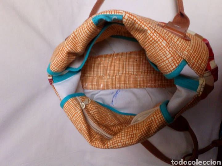 Segunda mano: Bolso fossil key per - Foto 3