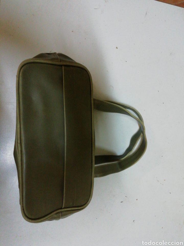 Segunda mano: Bolso imitaci&oacute;n vintage - Foto 2