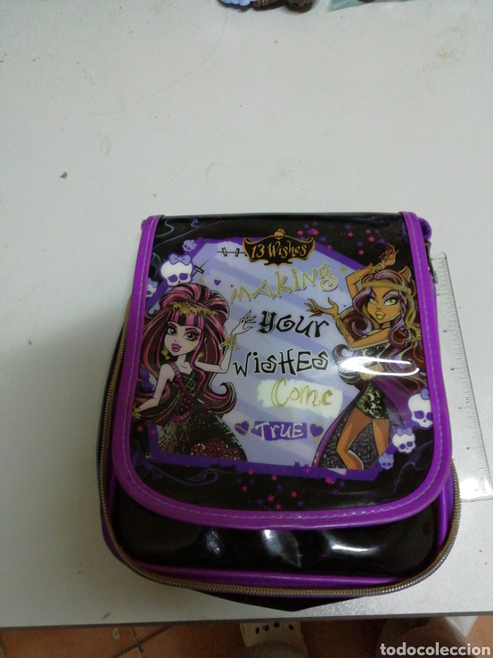 Segunda mano: Bolso de ni&ntilde;o 13 wishes - Foto 1