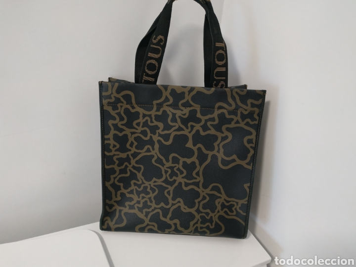 Bolso tous k12 autentico - Verkauft durch Direktverkauf - 179245945