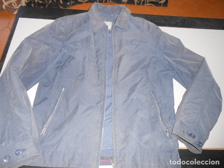 Segunda mano: CHAQUETA  X  DYE --Talla 40 - Foto 2