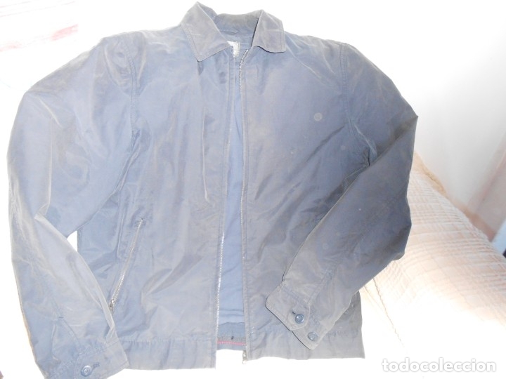 Segunda mano: CHAQUETA  X  DYE --Talla 40 - Foto 3