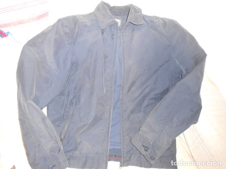 Segunda mano: CHAQUETA  X  DYE --Talla 40 - Foto 4