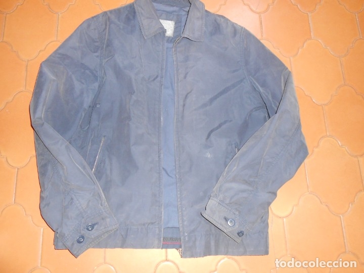 Segunda mano: CHAQUETA  X  DYE --Talla 40 - Foto 5