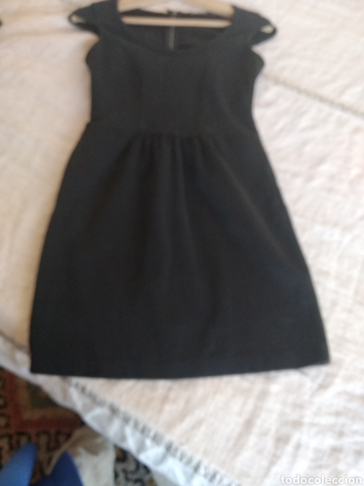 Segunda mano: Vestido negro - Foto 2