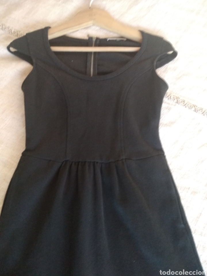 Segunda mano: Vestido negro - Foto 3