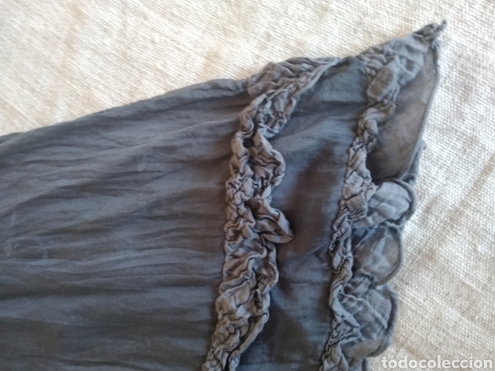 Segunda mano: Vestido seda - Foto 2