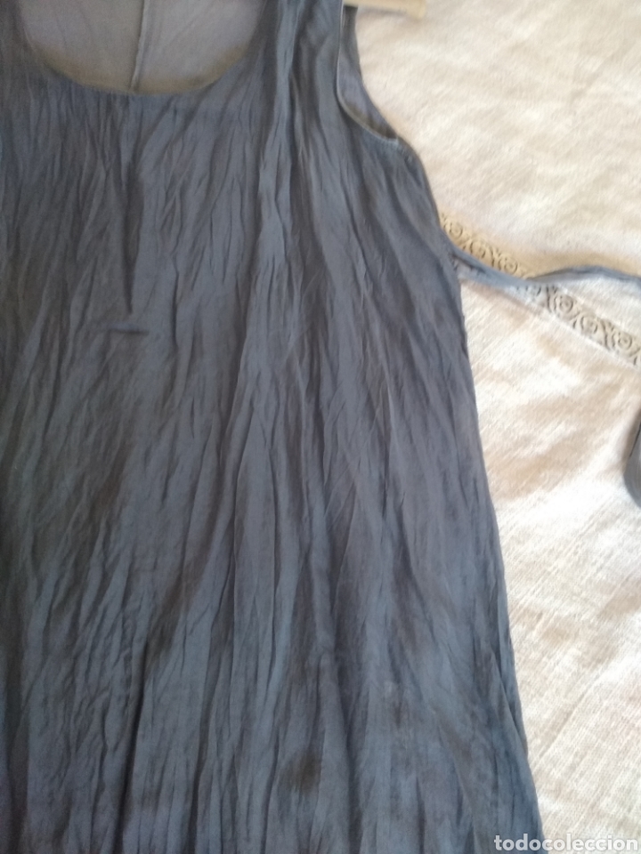 Segunda mano: Vestido seda - Foto 3