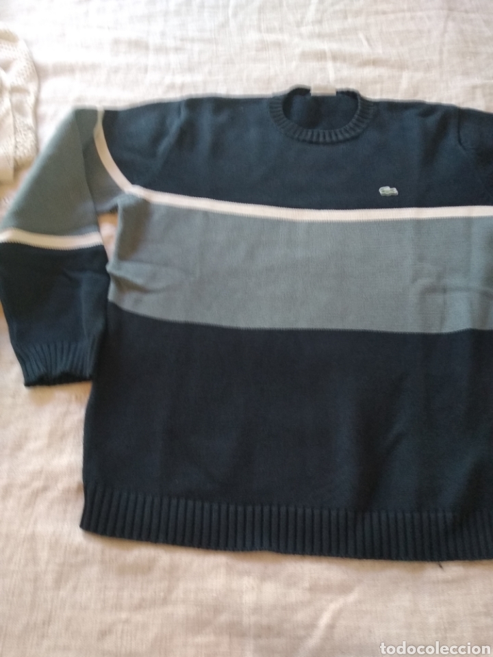 Segunda mano: Jersey LACOSTE - Foto 2