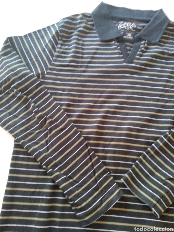 Segunda mano: Camiseta ZARA - Foto 2