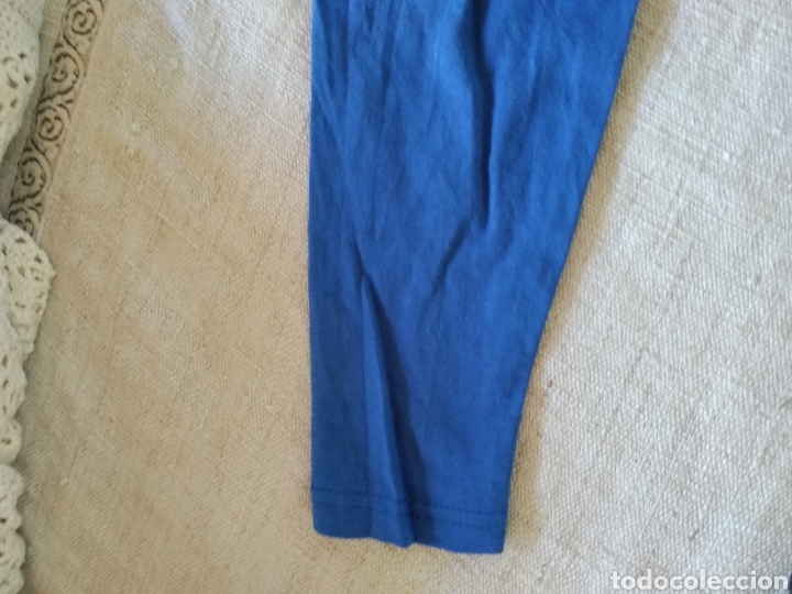 Segunda mano: Camiseta FENCHURCH - Foto 2