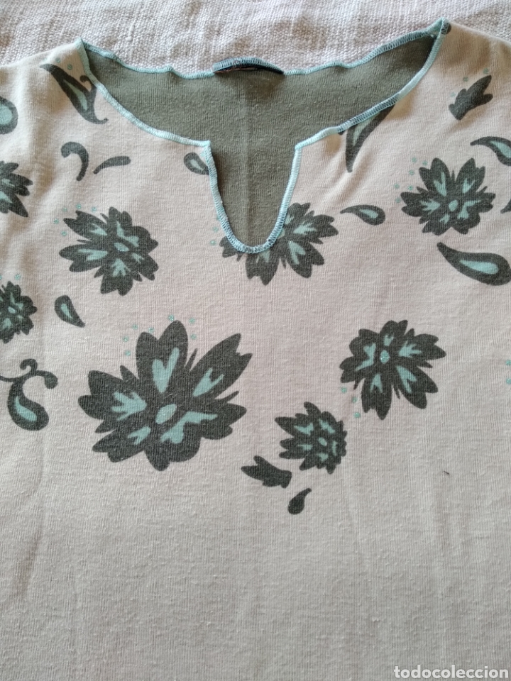 Segunda mano: Camiseta manga larga - Foto 2