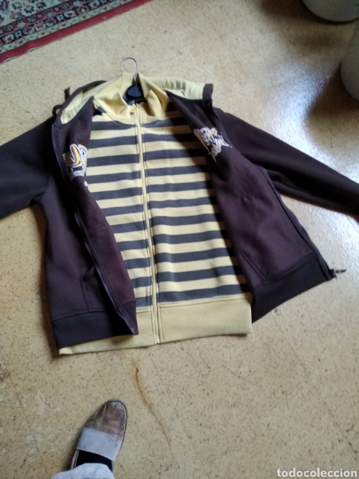 Segunda mano: Sudadera RIPCURL - Foto 2