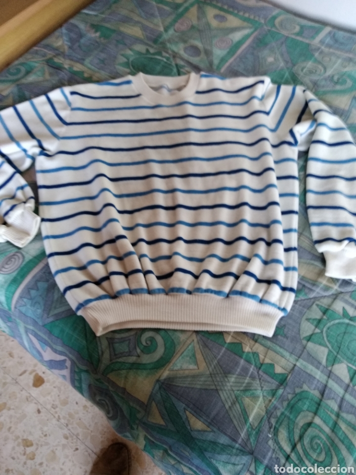 Segunda mano: Jersey sudadera - Foto 2