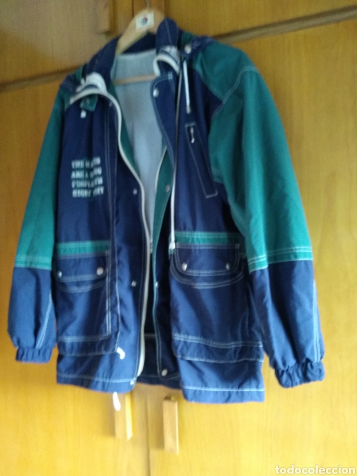 Segunda mano: Parka - Foto 3