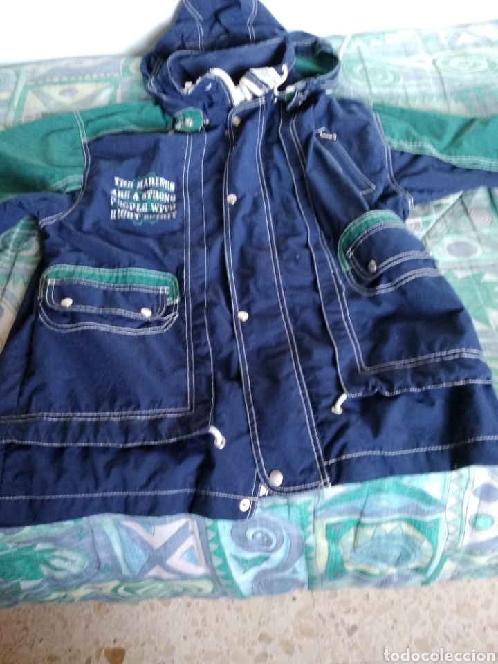 Segunda mano: Parka - Foto 1