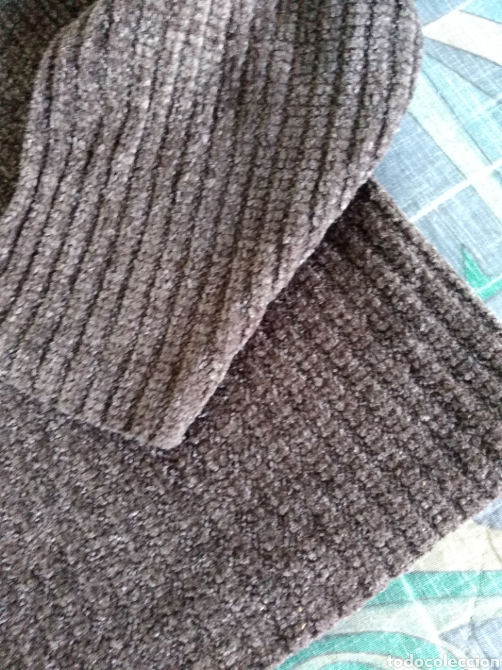 Segunda mano: Jersey marron - Foto 3