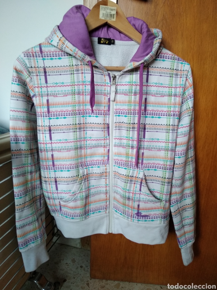 Segunda mano: Sudadera - Foto 2
