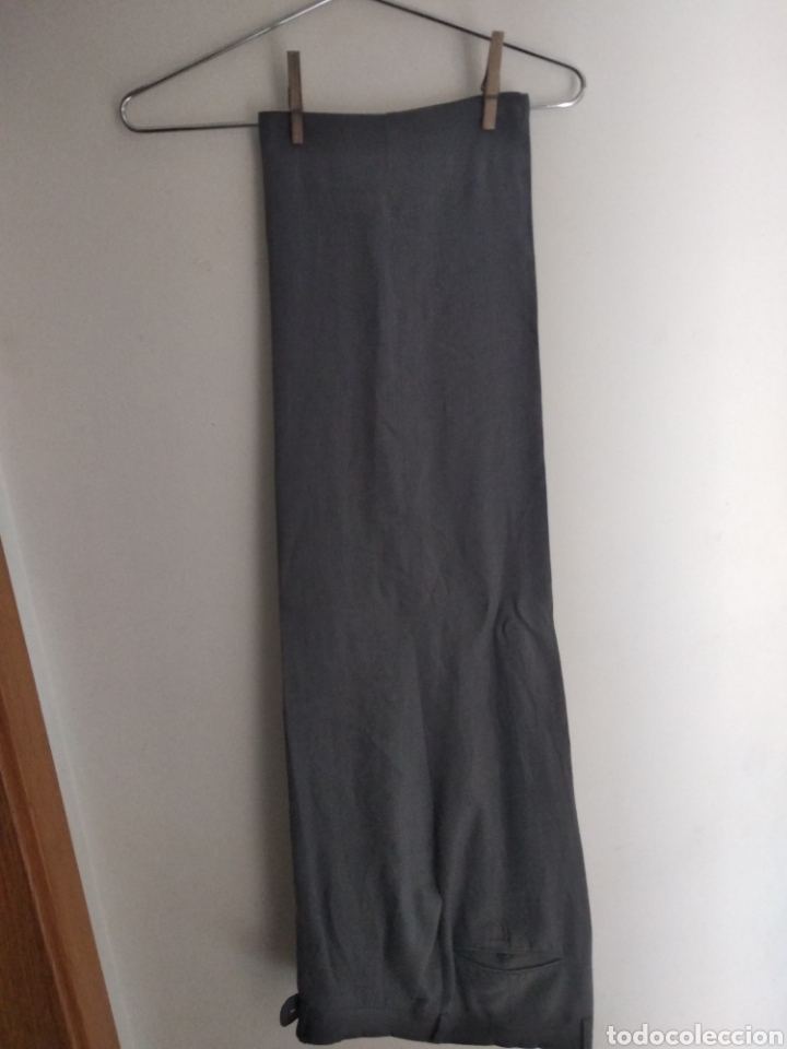 Segunda mano: Traje emidio tucci. 100% hilo - Foto 8